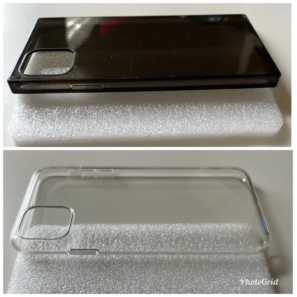 iPhone 11 Pro Max Phone Cases